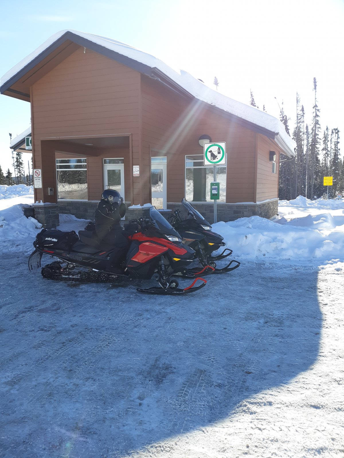 Chibougamau info SaguenayLac StJean