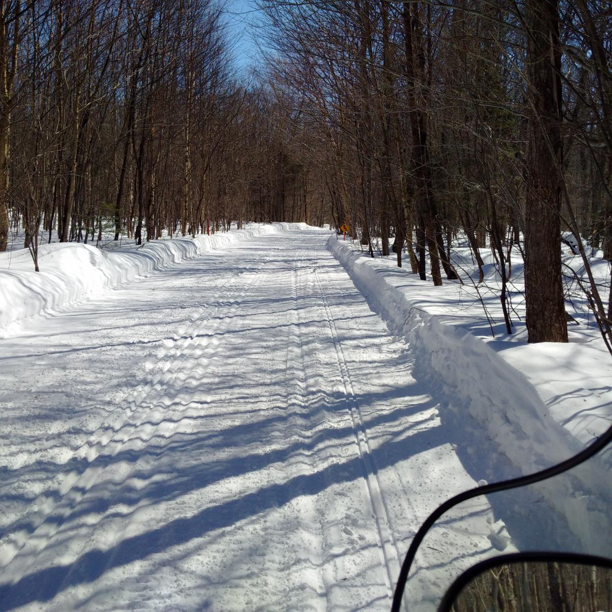2015 Jack & Sandi's First Trip - Saguenay-Lac St-Jean - QuébecRider.com