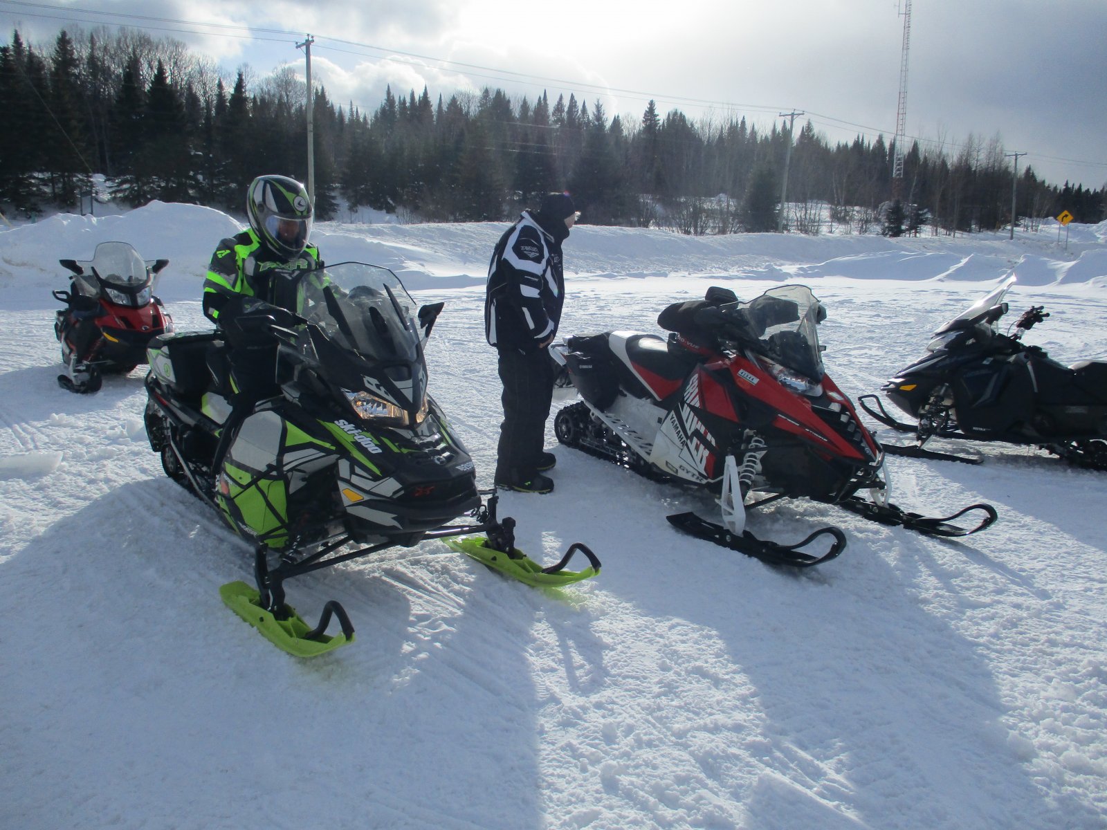 2019 Riviere du Loup Area Trail Conditions - Page 12 - Bas St-Laurent ...