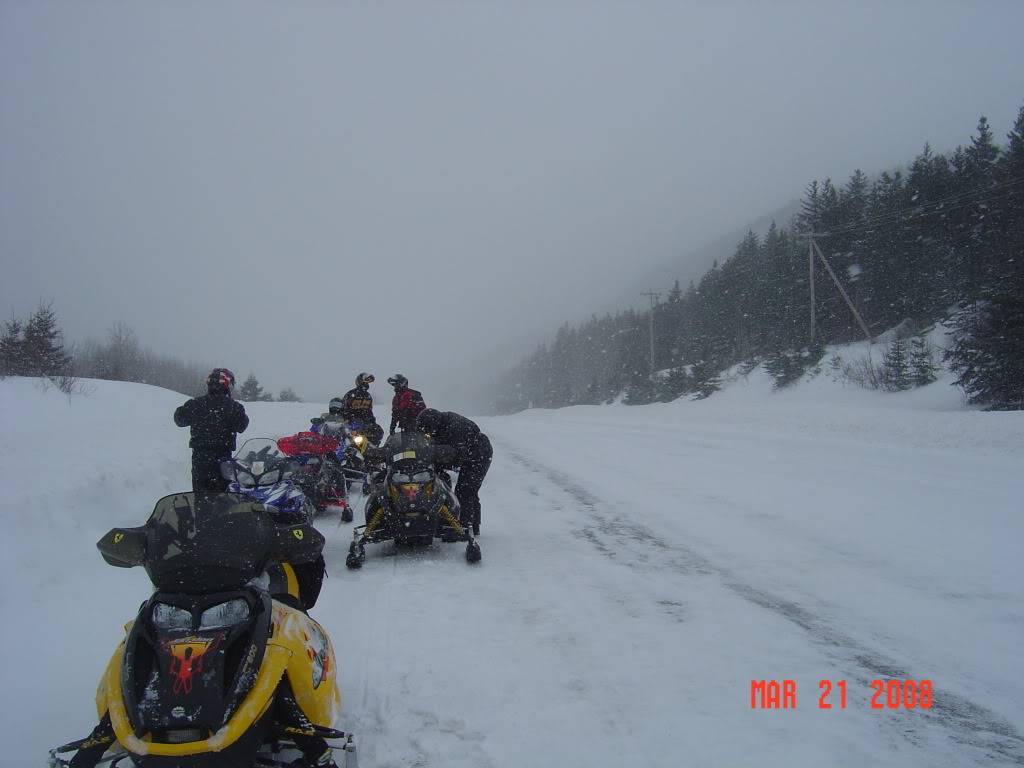 thumbnail image 2 of Snowmobile Quebec GPS Map For Garmin - Official FCMQ Trails With 1 Year Updates | Routable Snowmobile Trails For Handheld GPS Units 2 of 12