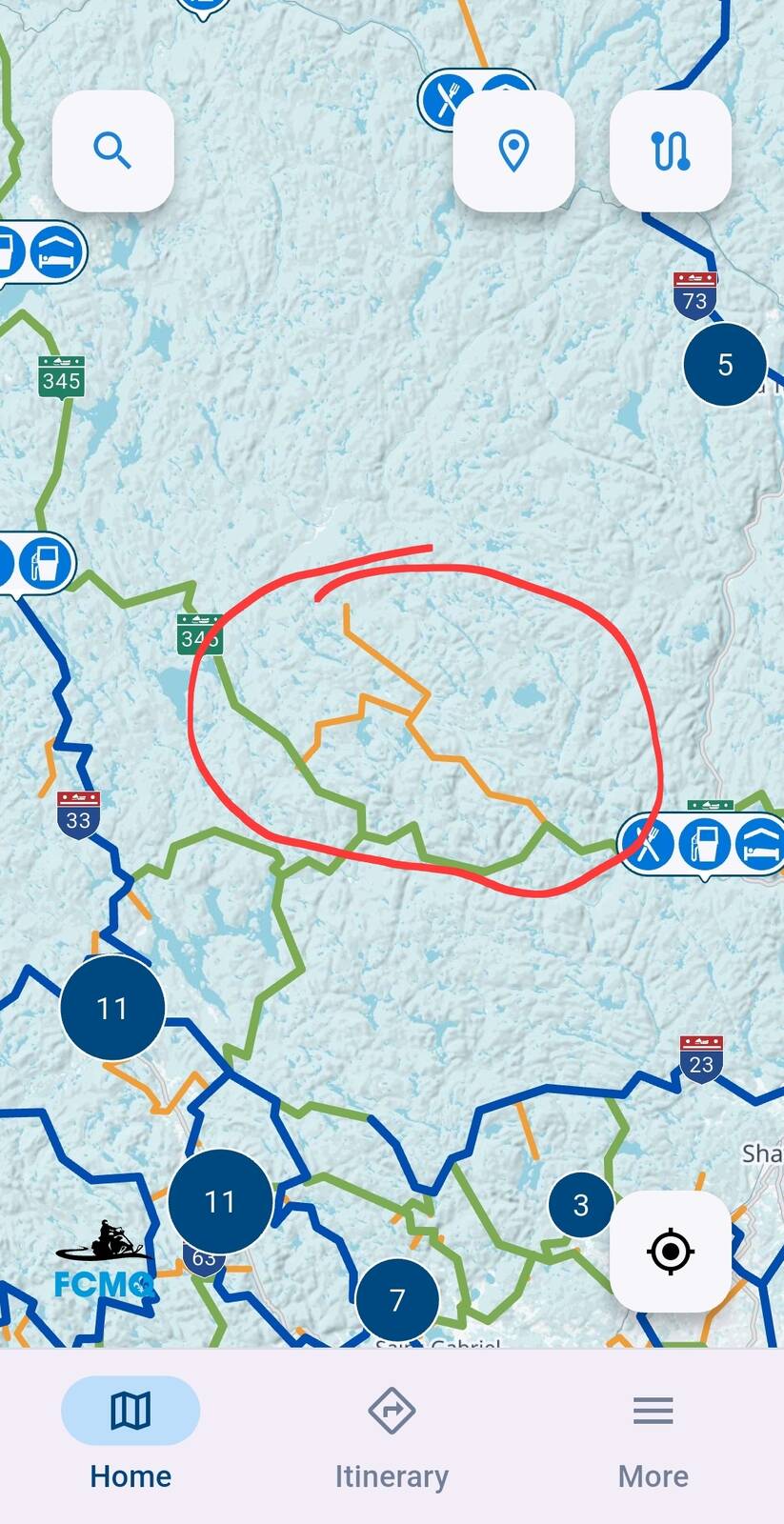 M-20 M-21 back on the new 25/26 map !p !