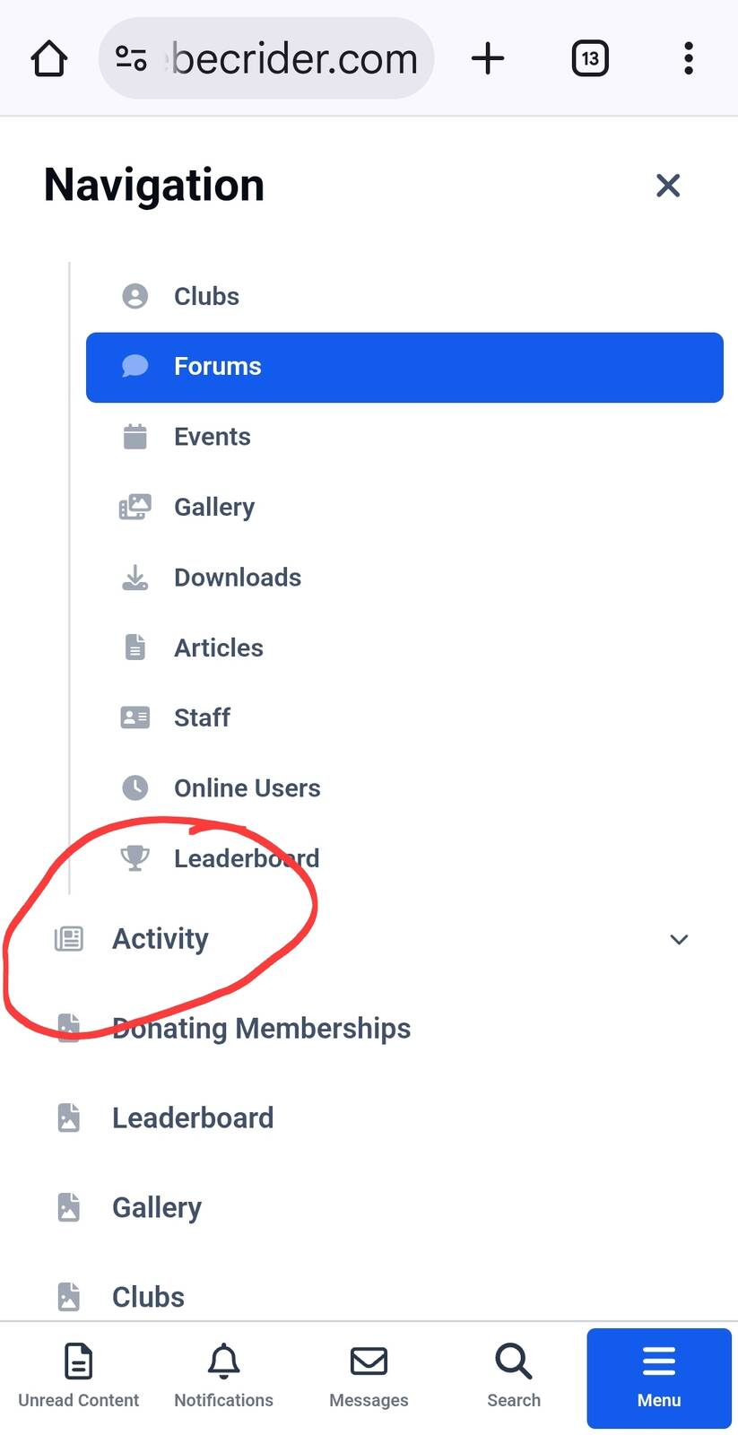 Great forum but, it is hard to tell when post where made in a lot of cases