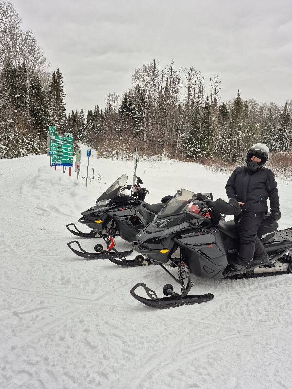 Gaspesie for New Years