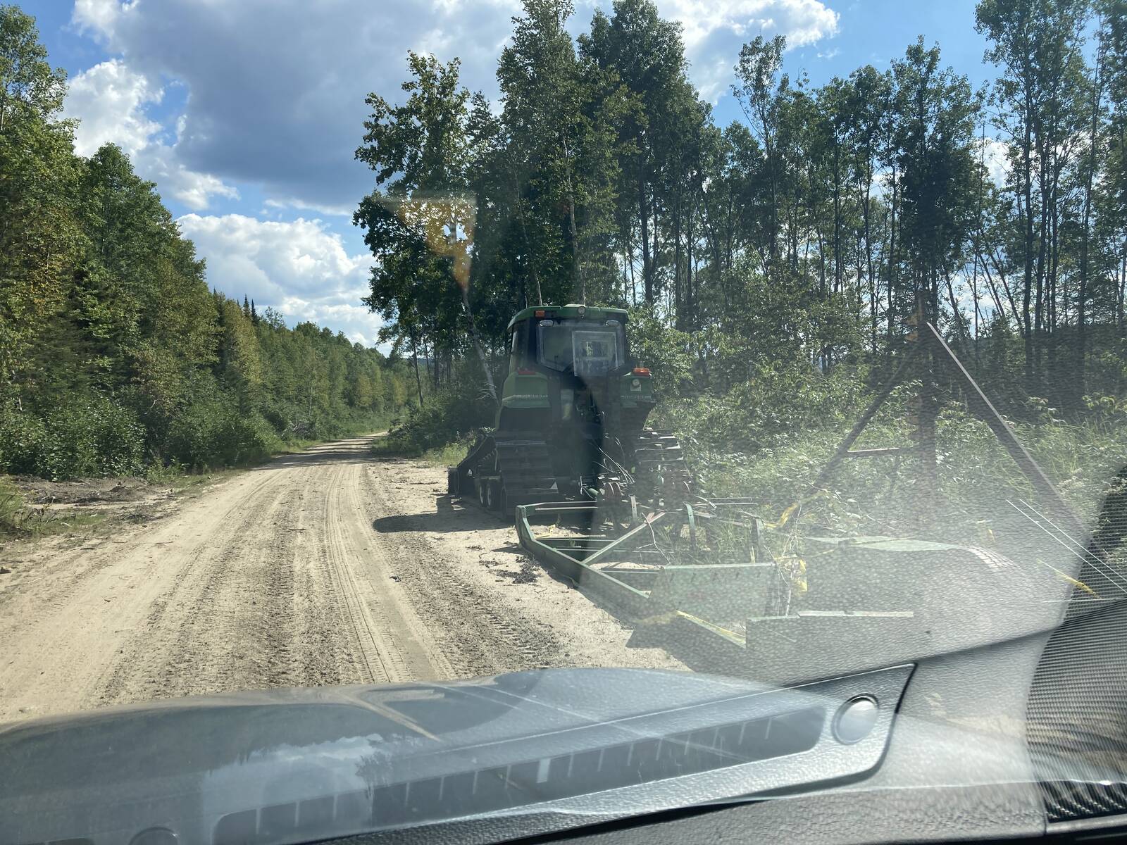 Pourvoirie du Barrage