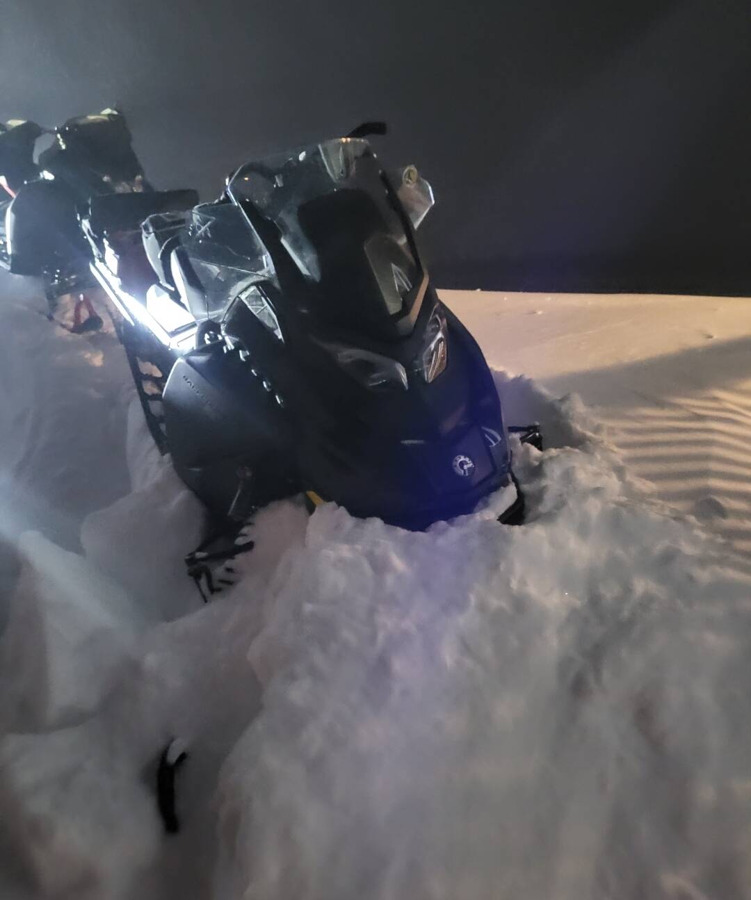 Team Vermont n friends  2025 .. early season