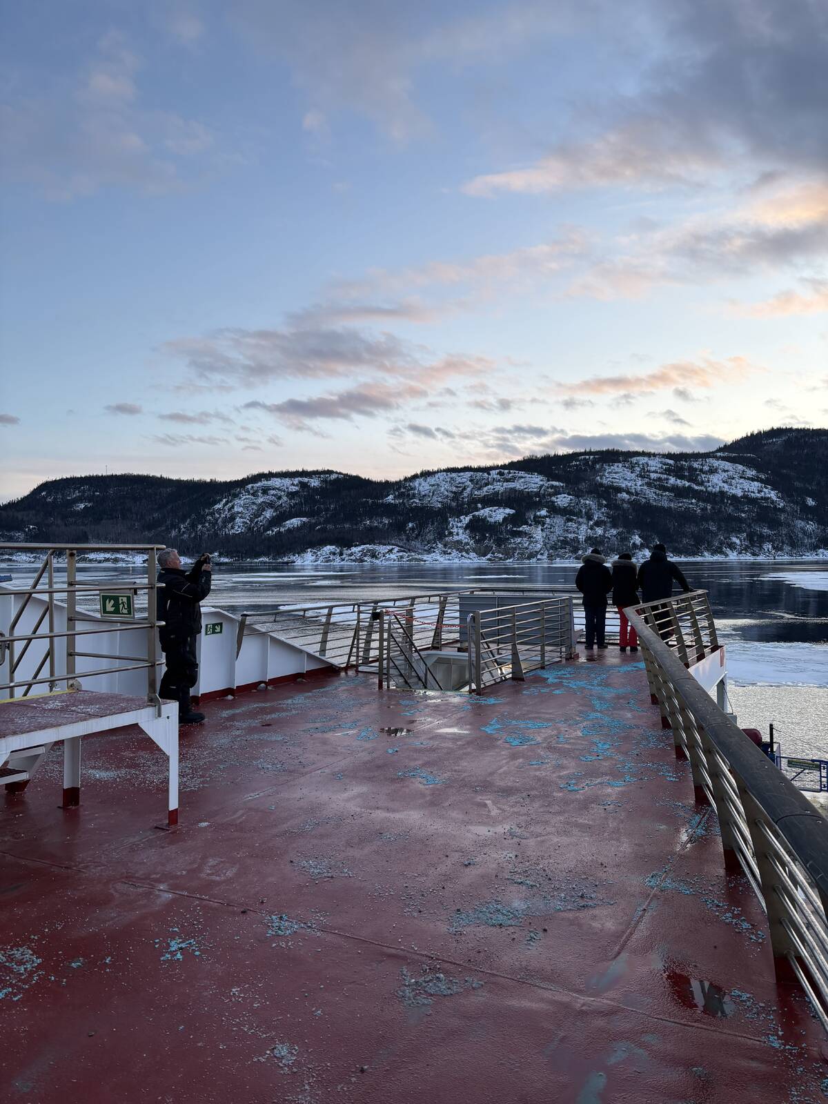 The 6-7– —6-7 Adventure