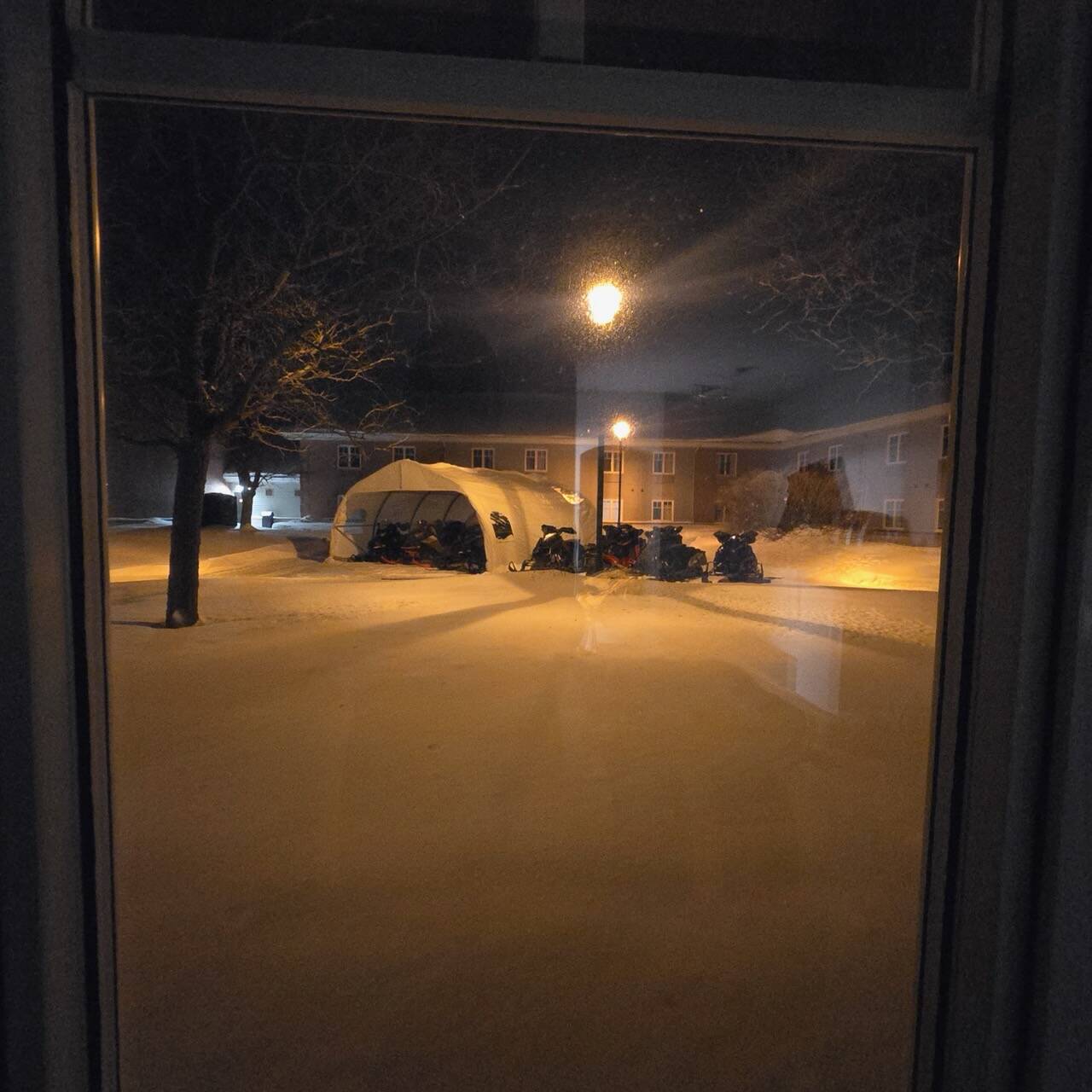 Hotel Energie Shawinigan