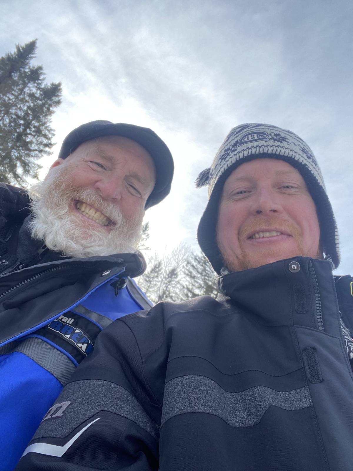 Back up to SADL again