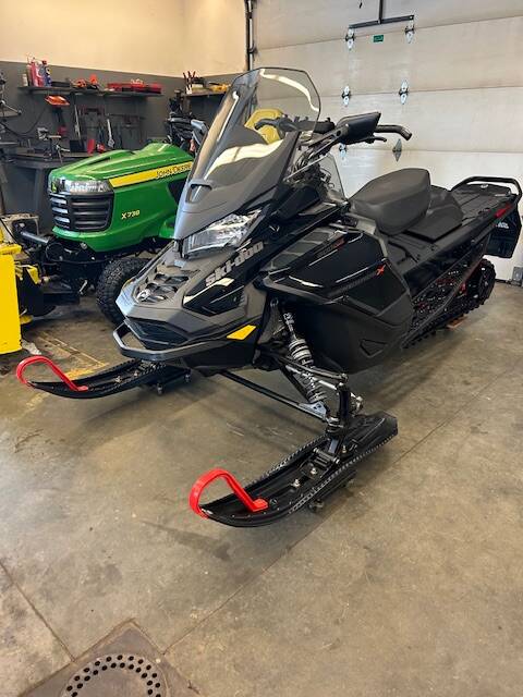 2021 Renegade X 900T