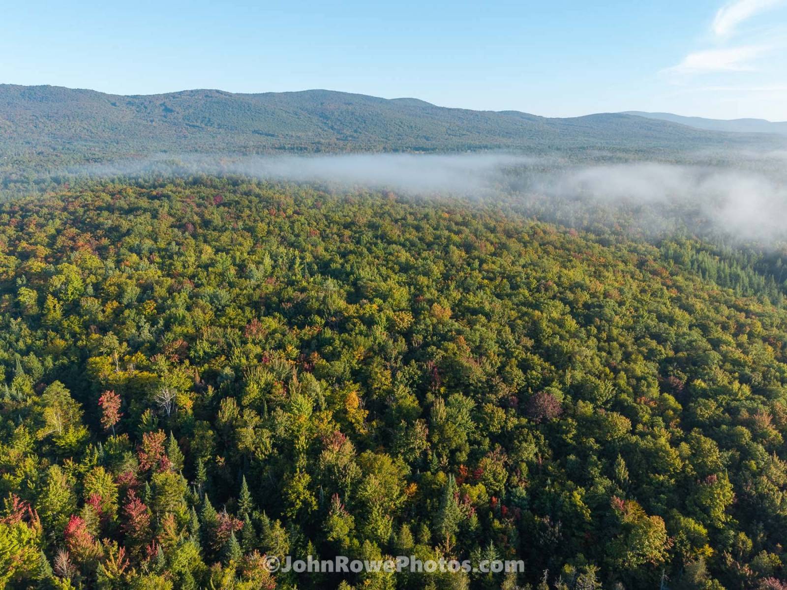 Fall Foliage Photos