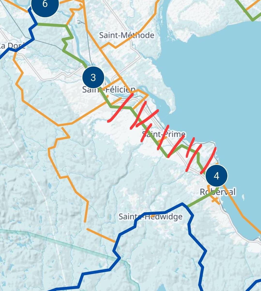 Melee trail 373