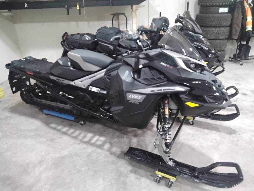 New Rides for the Season - General Discussion - QuébecRider.com
