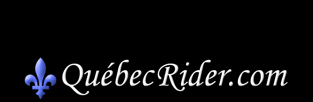 QuébecRider.com